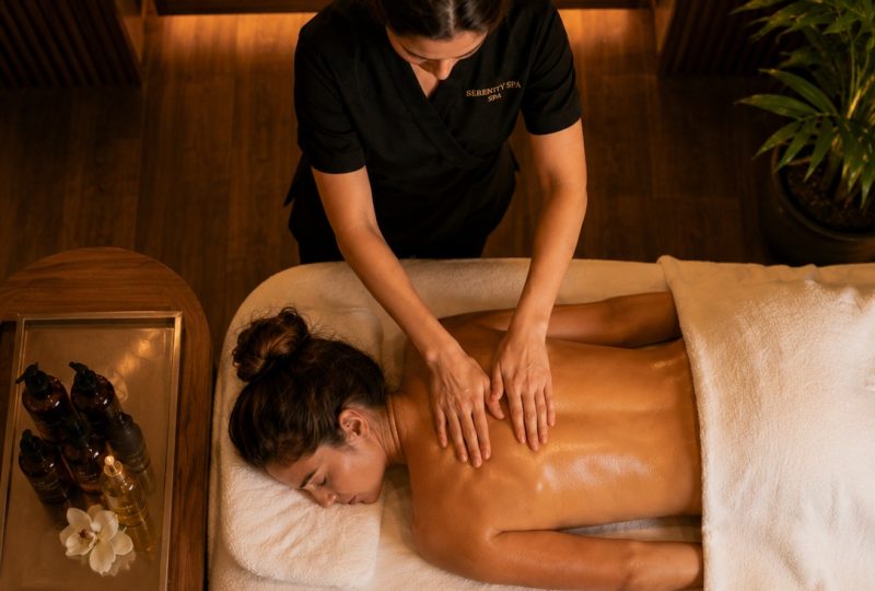 L’Essence Ritual