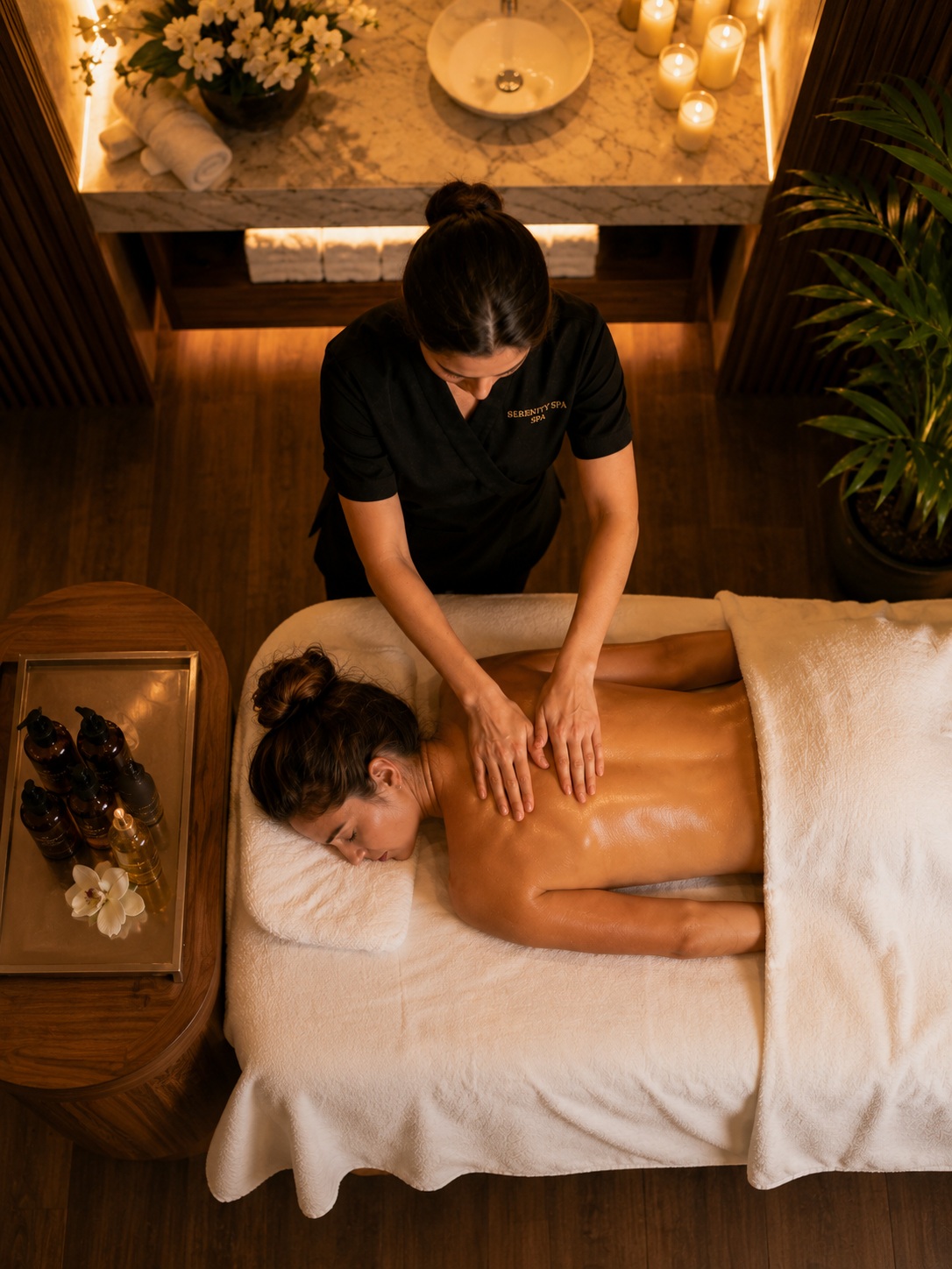 L’Essence Ritual